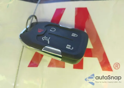 2024 GMC Terrain Fwd Slt z USA, uszkodzony, nr VIN 3GKALPEG0RL394825